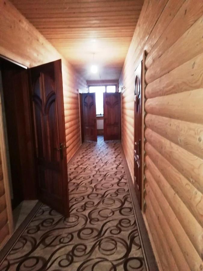 ורחובינה Старе Подвір'Я מראה חיצוני תמונה